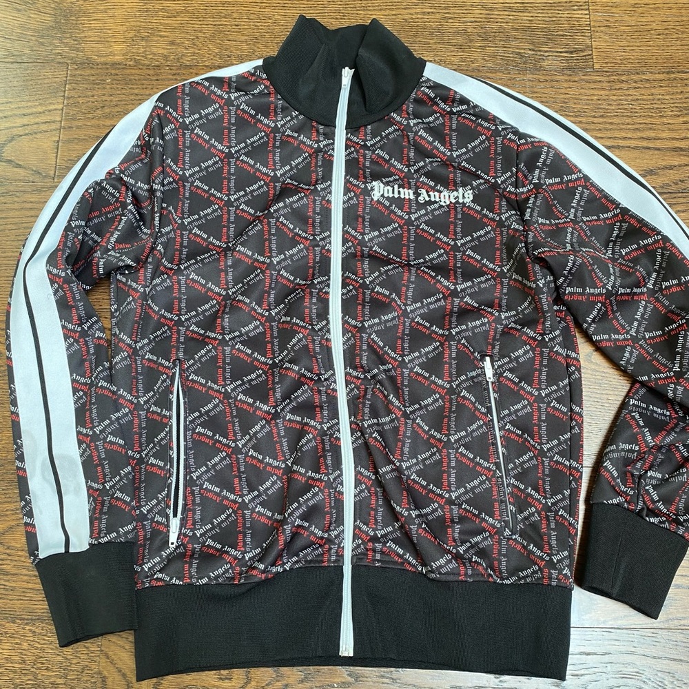 Palm Angels jacket